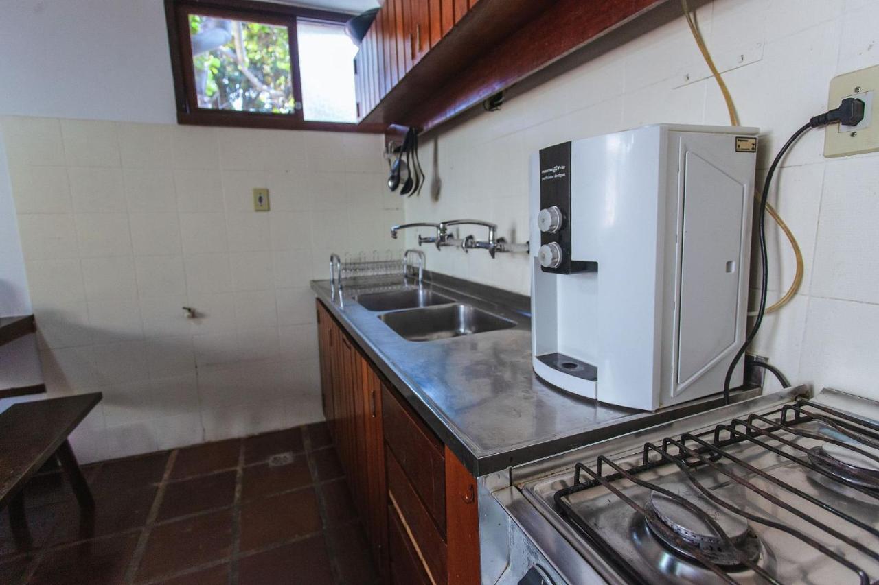 Casa em Geribá - 6 Quartos, Piscina, Sauna e Churrasqueira privativos - Até 16 pessoas Búzios Exterior foto