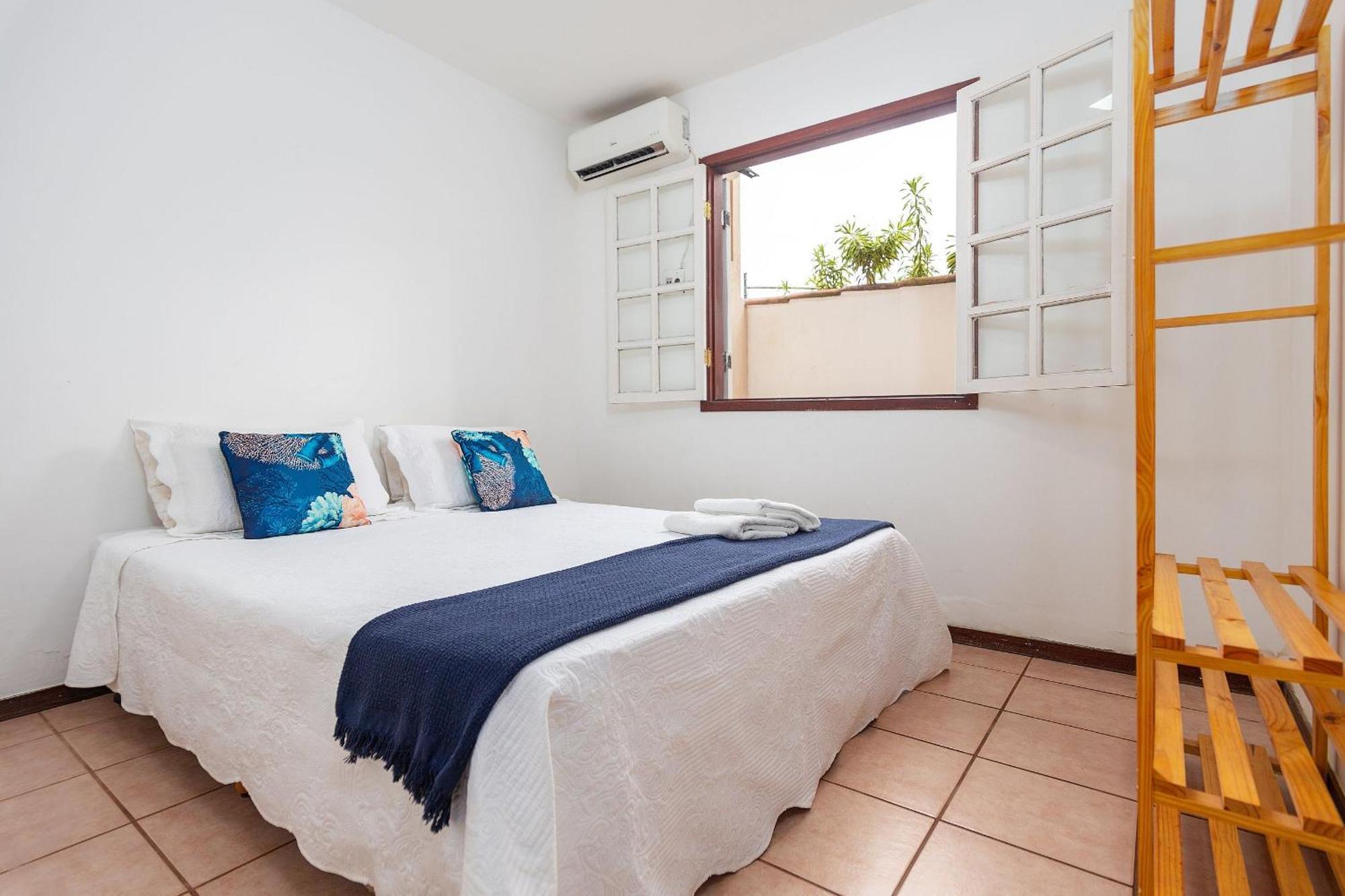 Casa em Geribá - 6 Quartos, Piscina, Sauna e Churrasqueira privativos - Até 16 pessoas Búzios Exterior foto