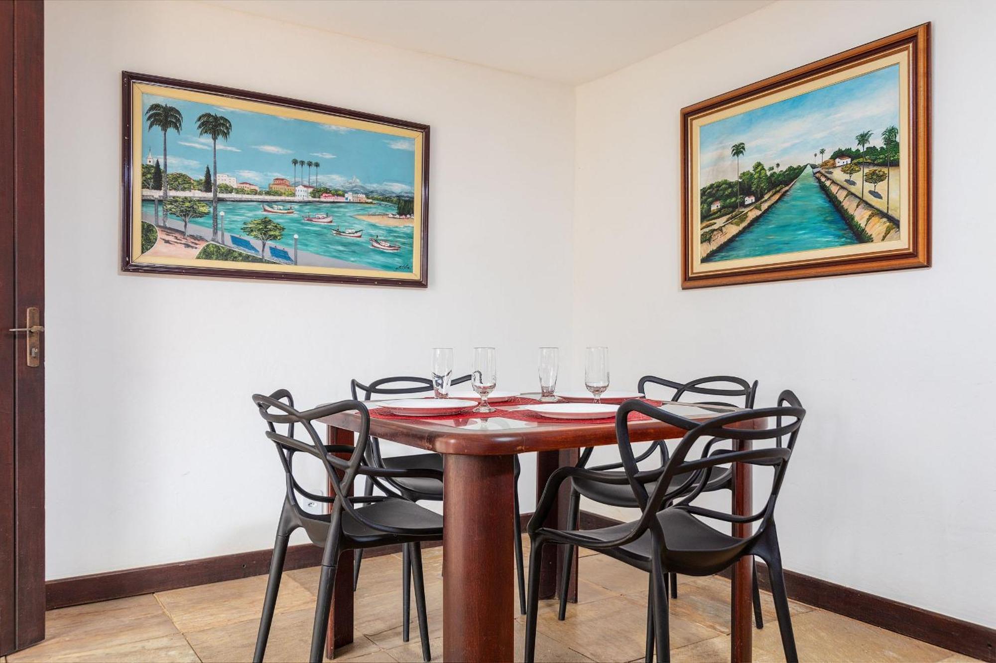 Casa em Geribá - 6 Quartos, Piscina, Sauna e Churrasqueira privativos - Até 16 pessoas Búzios Exterior foto