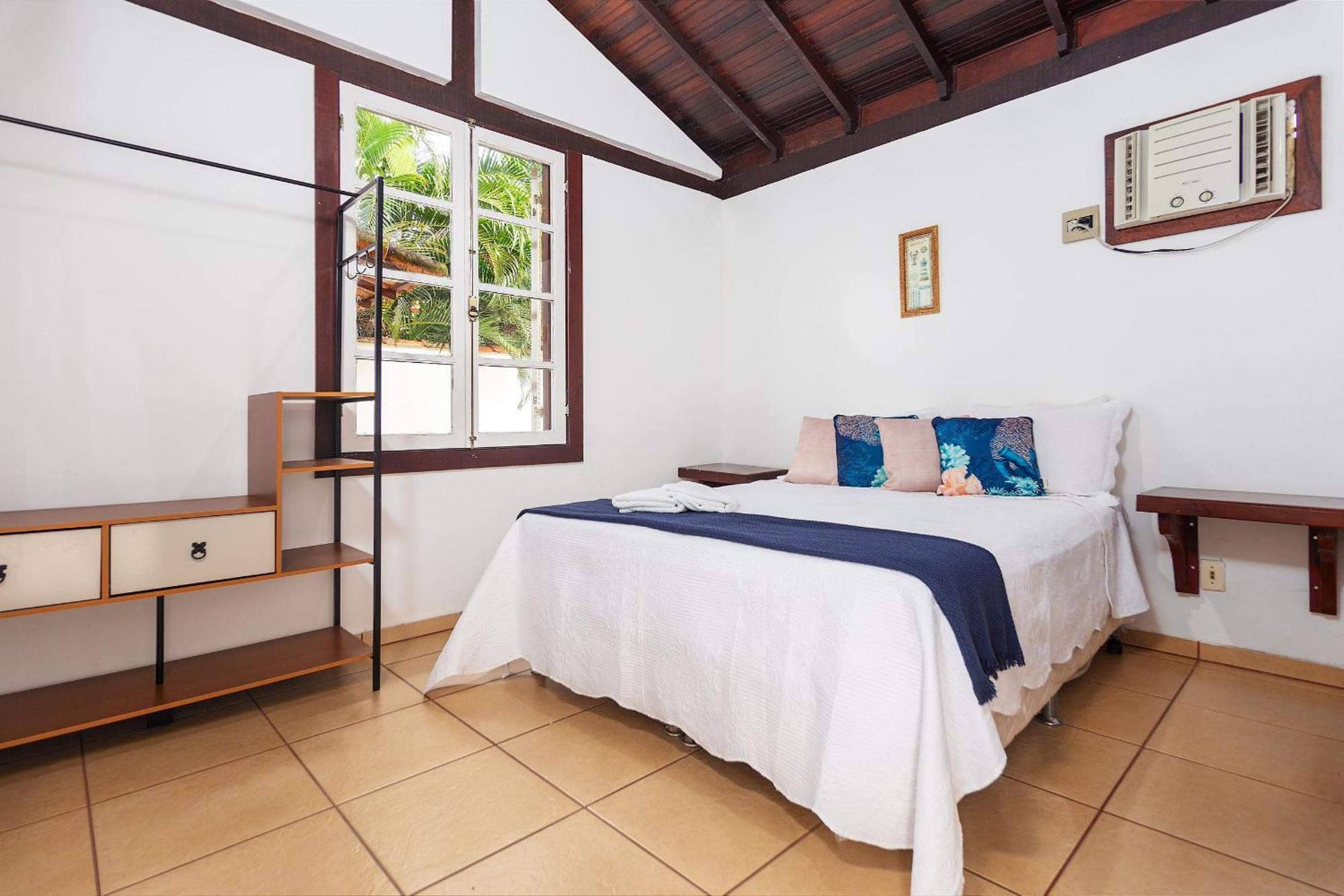 Casa em Geribá - 6 Quartos, Piscina, Sauna e Churrasqueira privativos - Até 16 pessoas Búzios Exterior foto